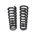 Передние усиленные пружины OME для Toyota Land Cruiser Prado 150 2009-2017 Бензин (+50 кг, комплект, +50 мм)