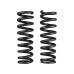 Передние усиленные пружины OME для Toyota Land Cruiser Prado 150 2009-2017 Бензин (+50 кг, комплект, +50 мм)