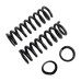 Передние усиленные пружины OME для Toyota Land Cruiser Prado 150 2009-2017 Бензин (+50 кг, комплект, +50 мм)
