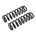 Передние усиленные пружины OME для Toyota Land Cruiser 76 (+130 кг, комплект, +50 мм)