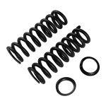 Передние усиленные пружины OME для Toyota Tundra 2006-2021 (комплект, +60 мм)