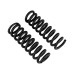 Передние усиленные пружины OME для Toyota Tundra 2006-2021 (комплект, +60 мм)