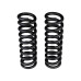 Передние усиленные пружины OME для Toyota Tundra 2006-2021 (комплект, +60 мм)