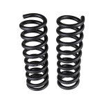 Передние усиленные пружины OME для Toyota Fortuner 2004-2015 (комплект, +35 мм)