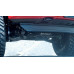Лифт-комплект подвески SUPERLIFT 4,5" (114 мм) Ford F150 2015-...