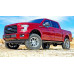 Лифт-комплект подвески SUPERLIFT 4,5" (114 мм) Ford F150 2015-...