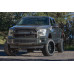 Лифт-комплект подвески SUPERLIFT 6" (152 мм) Ford F150 2015-...