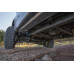 Лифт-комплект подвески SUPERLIFT 6" (152 мм) Ford F150 2015-...