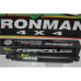 Усиленный задний амортизатор IronMan FoamCell Pro для Ford Ranger 2006-2011