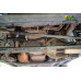 Передняя регулируемая тяга Панара IronMan Jeep Wrangler JK2 2006-...