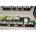 Усиленный передний амортизатор IronMan FoamCell для Land Rover Discovery 2