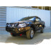 Усиленная рессора IronMan для Mitsubishi L200 2015-2024 (0-200 кг, +30 мм)