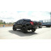Усиленная рессора IronMan для Mitsubishi L200 2015-2024 (0-200 кг, +30 мм)