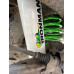 Задние усиленные пружины IronMan для Mitsubishi Pajero Sport 2001-2010 (+300 кг, комплект, +40 мм)