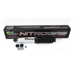Передний амортизатор IronMan Nitro Gas для Mitsubishi Pajero 2