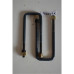 Комплект стремянок (U-болтов) IronMan Nissan NP300 2002-...