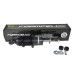 Усиленный передний амортизатор IronMan FoamCell Pro для Nissan Navara D40 2005-2015