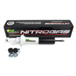Передний амортизатор IronMan Nitro Gas для Nissan Pathfinder R51