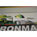Передний амортизатор IronMan Nitro Gas для Volkswagen Amarok 2010+