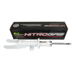 Передний амортизатор IronMan Nitro Gas для Volkswagen Amarok 2010+