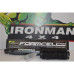 Усиленный передний амортизатор IronMan FoamCell Pro для Toyota Land Cruiser 75