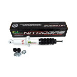 Передний амортизатор IronMan Nitro Gas для Toyota 4runner 1996-2002