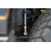 Удлиненная стойка стабилизатора заднего IronMan (под лифт 2-4") Jeep Wrangler JK2 2006-...