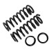 Передние усиленные пружины OME для Toyota 4Runner 1996-2002 (комплект, +40 мм)