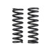 Передние усиленные пружины OME для Toyota 4Runner 1996-2002 (комплект, +40 мм)