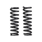 Передние усиленные пружины OME для Toyota 4Runner 2003-2010 (комплект, +50 мм)