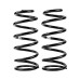 Задние усиленные пружины OME для Toyota 4Runner 2003-2010 (комплект, +50 мм)