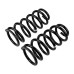 Задние усиленные пружины OME для Toyota 4Runner 2003-2010 (+300 кг, комплект, +50 мм)