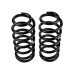 Задние усиленные пружины OME для Toyota 4Runner 2003-2010 (+300 кг, комплект, +50 мм)