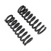 Передние усиленные пружины OME для Toyota 4Runner 2010-2024 (комплект, 60 мм)