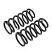 Задние усиленные пружины OME для Toyota 4Runner 2010-2024 (+200 кг, комплект,+50 мм)