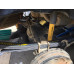Комплект рессор OME +300кг Ford Ranger 2022-...