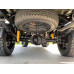 Комплект рессор OME +300кг Ford Ranger 2022-...