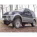 Усиленный демпфер рулевого управления EFS Suzuki Jimny 2008-2017