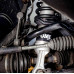 Передний амортизатор OME MT64 VW Amarok 2022-...