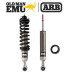 Передний амортизатор OME MT64 Toyota Hilux 2015-...